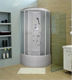 Appollo Душевая кабина AW-5028 – фотография-2